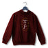 Nerd Mathematics KARMA IS LIKE 69 UNISEX HOODIE Sweatshirts